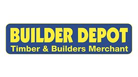 Builder Depot, Timber & Builders Merchants London